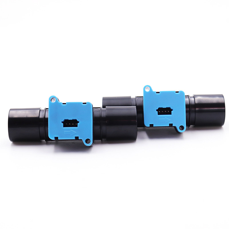200SLM I2C Oxygen Air Flow Meter For Ventilator Full Calibration