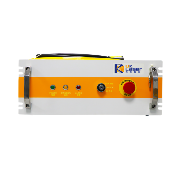 3000w 380v CW Laser Fiber Welder Laser Welding Equipment
