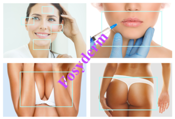 Hyaluronic Acid Injector Dermal Lip Fillers Injectable For Lip Enhancement Gel