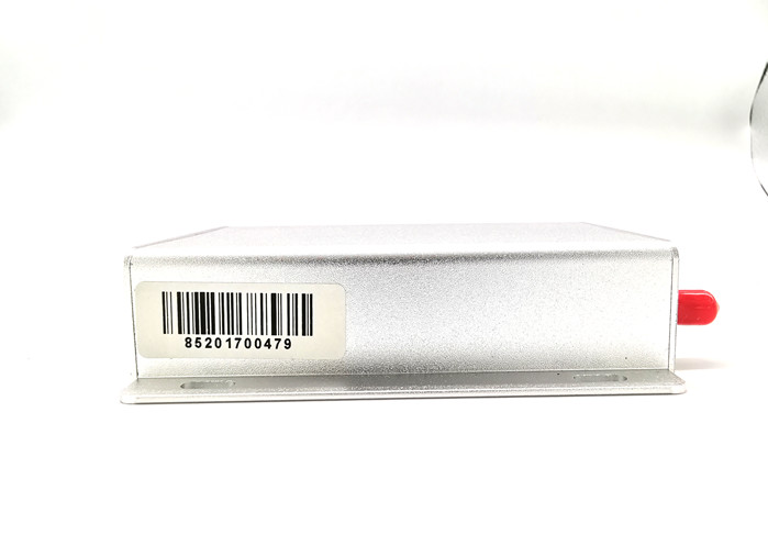 1600mAh GSM Portable GPS Tracker FDD LTE MT510G 5m 4G With Voice Monitor