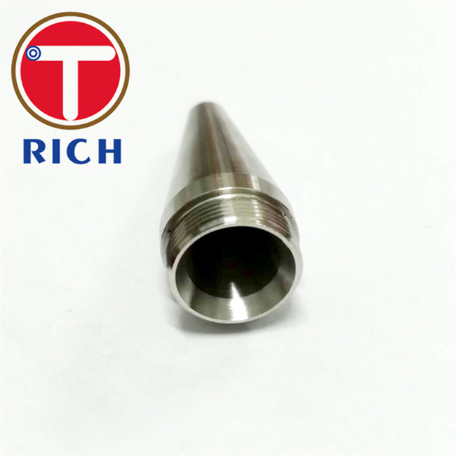 Small Cnc Milling Machine 5 Axis Cnc Milling Machine Stainless Steel Aluminum Parts Hardware Mechanical Processing