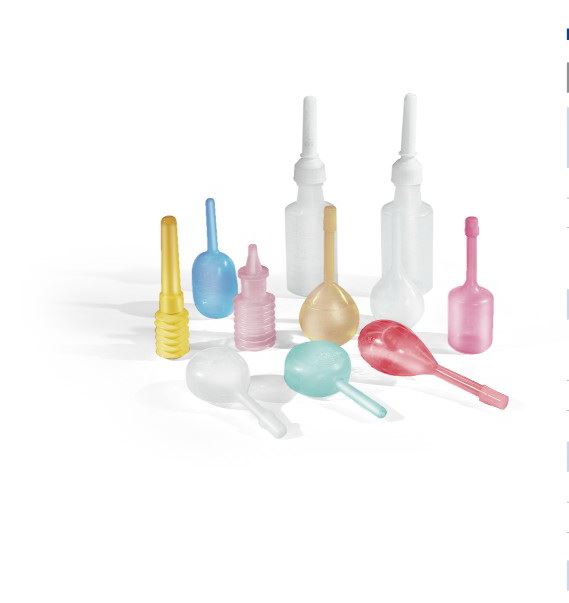 XHL-KSL12/8 Small Plastic Bottle Enema Filling Machine