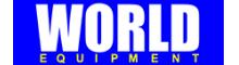 China World Equipment (Changzhou) Co., Ltd. logo