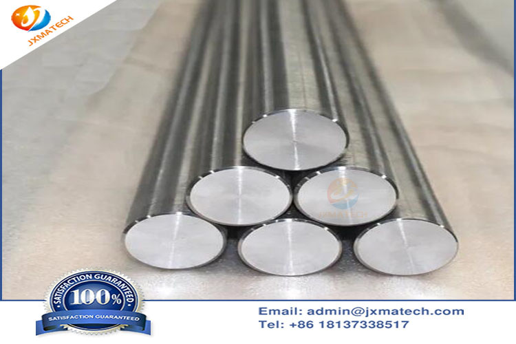 4j29 Kovar Alloy Round Bar Iron Nickel Cobalt Bright Surface