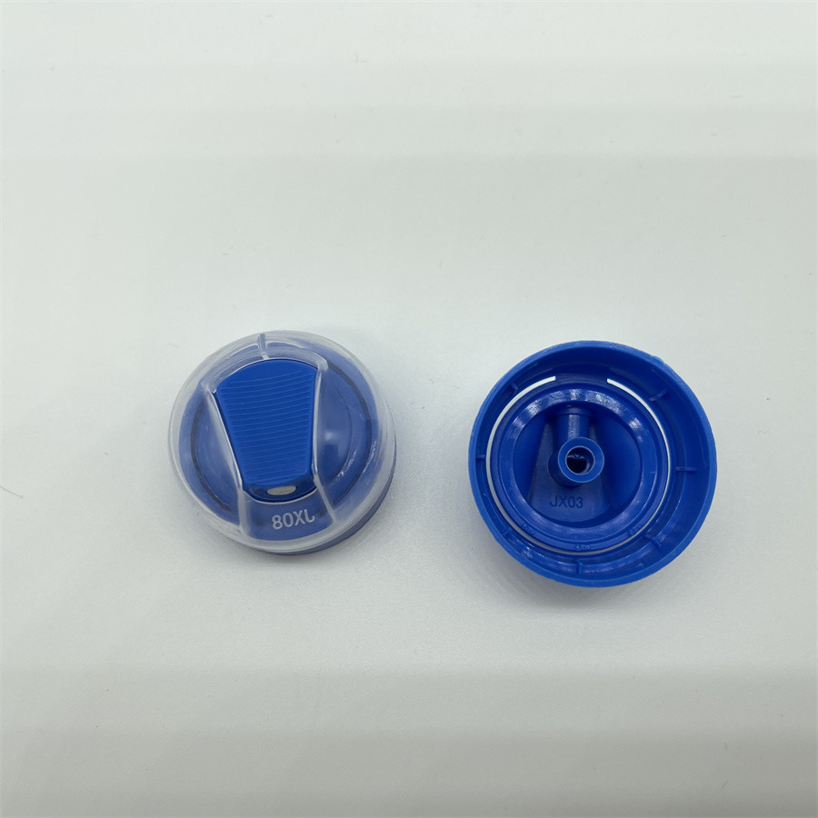 35mm Aerosol Spray Cap for Household Cleaners - Precision Fit, Easy Application