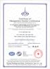 Guangdong Green&Health Intelligence Cold Chain Technology Co.,LTD Certifications