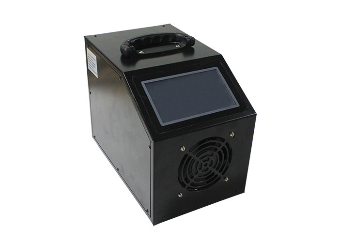 2 6 12 Volt Battery Regenerator Battery Charger LCD Display Work Automatically