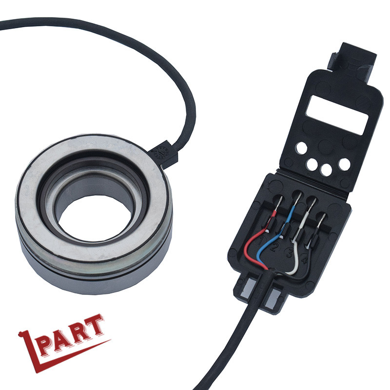 ODM Forklift Ball Sensor Encoder Bearing BMB 6205 048S2 UA002A