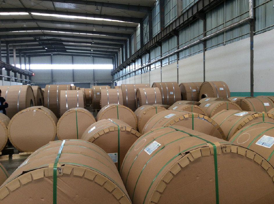 Bending Channel Letter Aluminum Coil Roll For Aerospace Fixture
