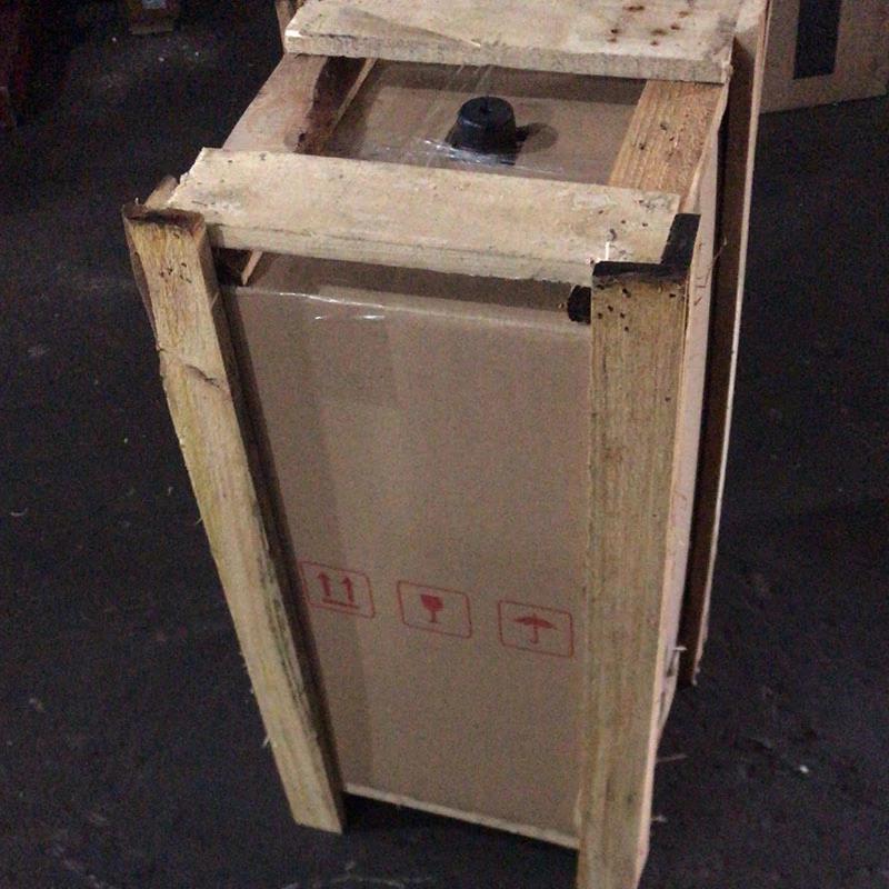 HITACHI 5HP Scroll Compressor Refrigeration 503DH-80C2 Durable