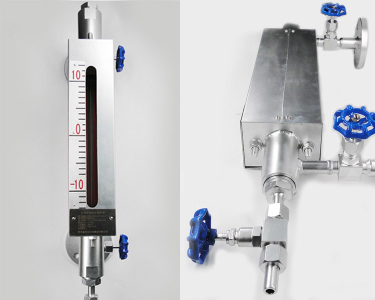 boiler sight glasses gauge