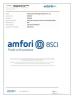 Rise Group Co., Ltd Certifications