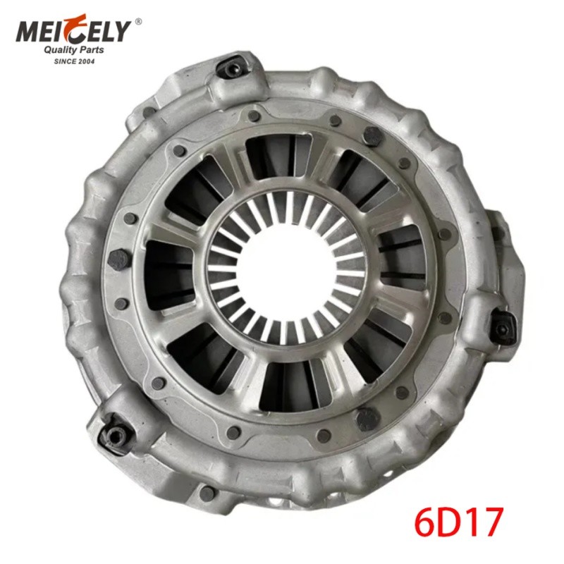6D17 Durable And Efficient Clutch Cover 6D17 For Mitsubishi Trucks