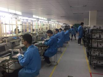 SHENZHEN ZD TECH CO., LTD