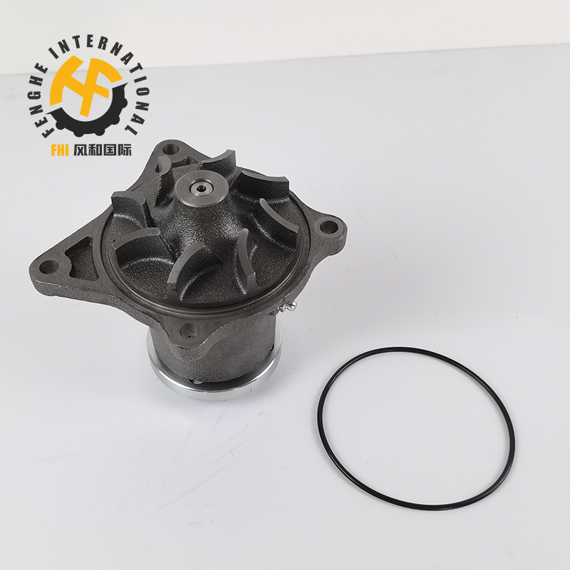 1786633 178-6633 CAT Water Pump , E320C 320C Construction Machinery Parts