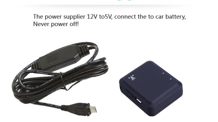 GSM alarm tracker for vehicle bicycle asset with noise vibration sensor alarm rf-v9+