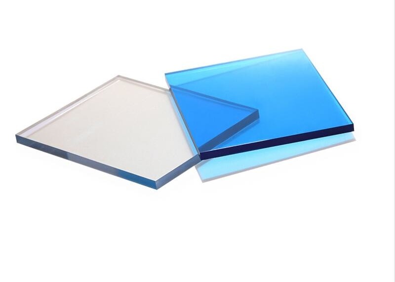 30mm 1220x2440mm Colored Acrylic Cardboard Sheets