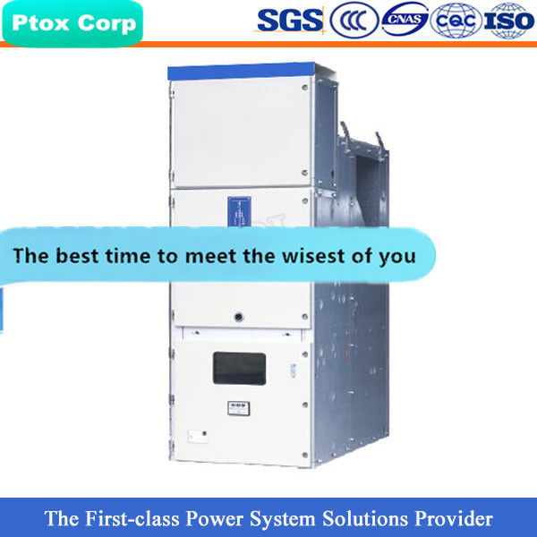 KYN Factory direct sale customized metal clad mv switchgear