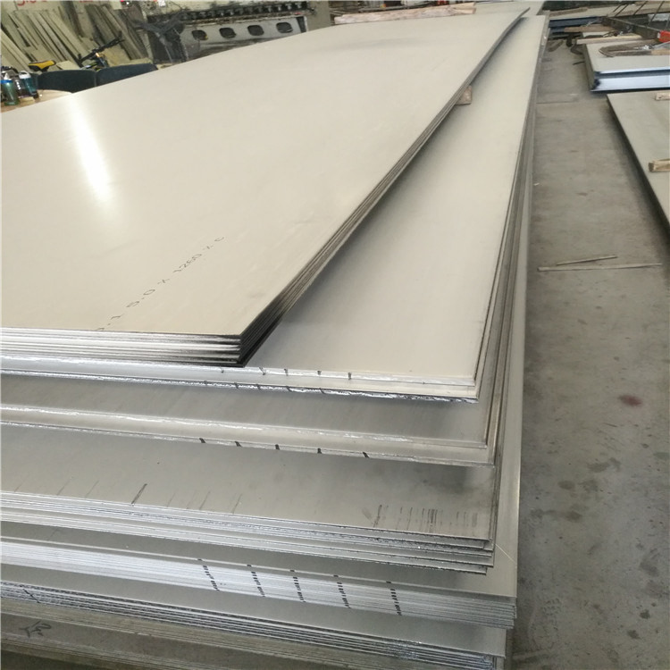 SS304 SS316 Stainless Steel Pipe 100mm 150mm Length GOST 2B Finish