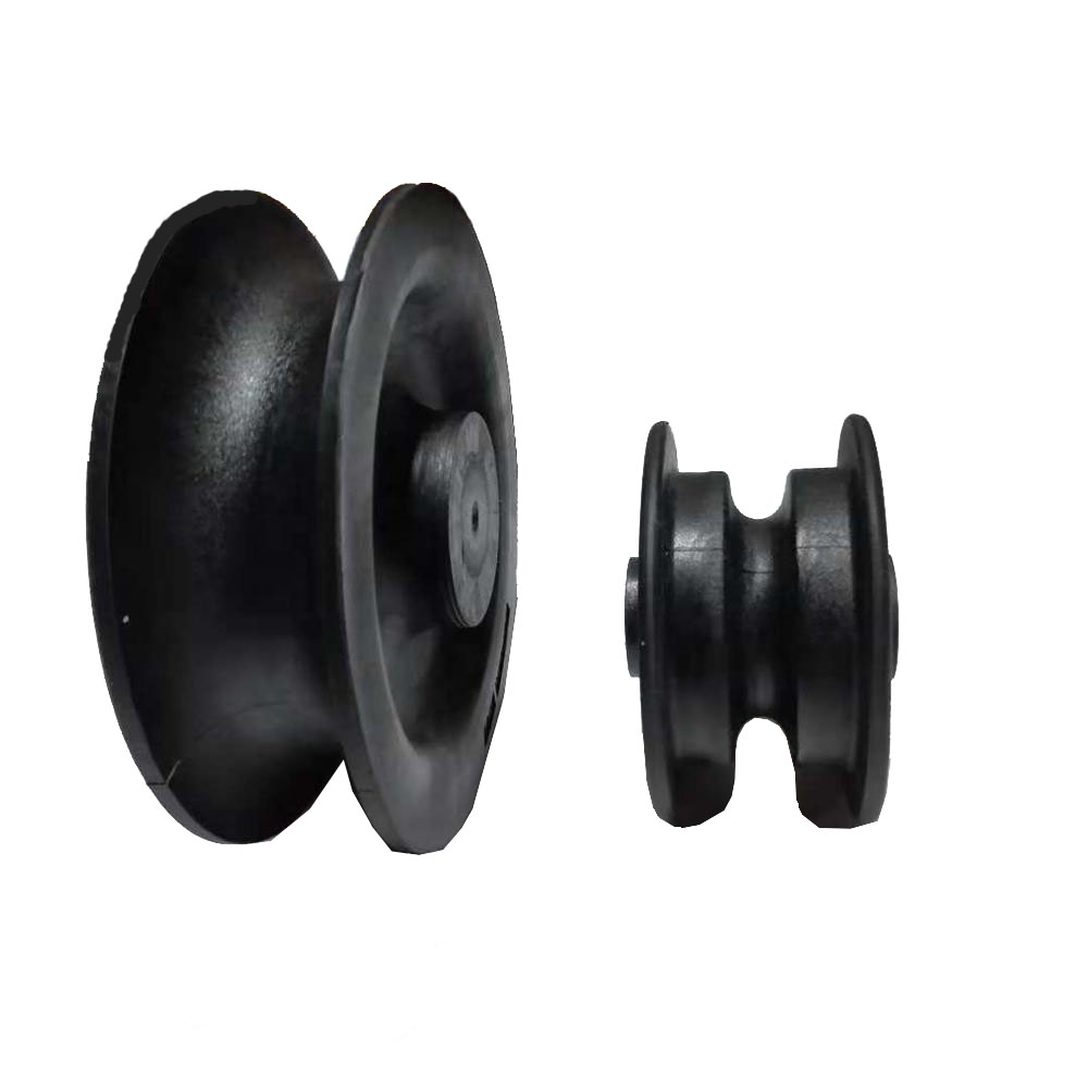 Custom Service for ABS Injection Molded Plastic Parts Size/Color/Thickness/Hardness/Logo by Expert Mold Design and Making