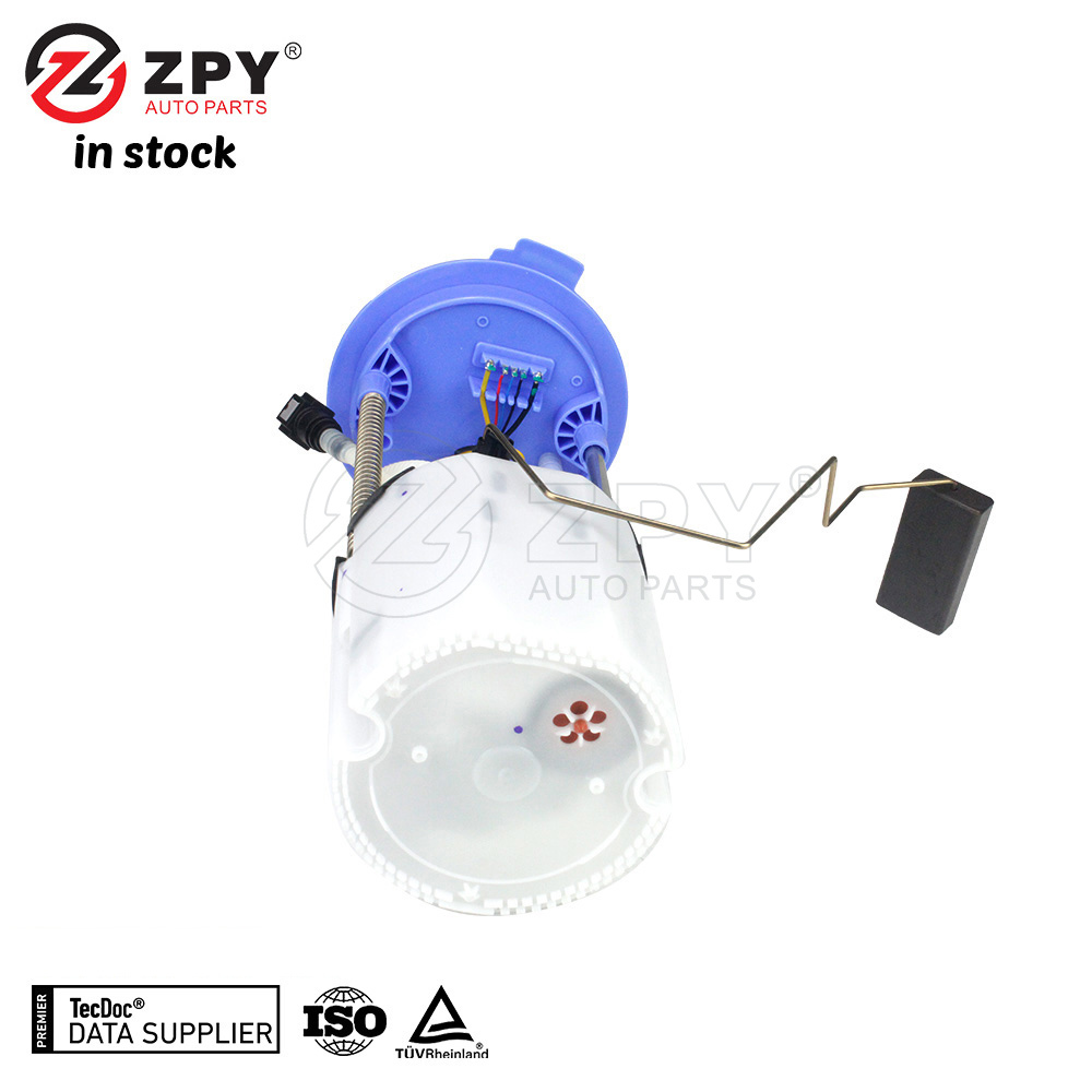 5ND919051 Engine Parts Fuel Pump For Audi Q3 VW Skoda Fuel Pump Assembly