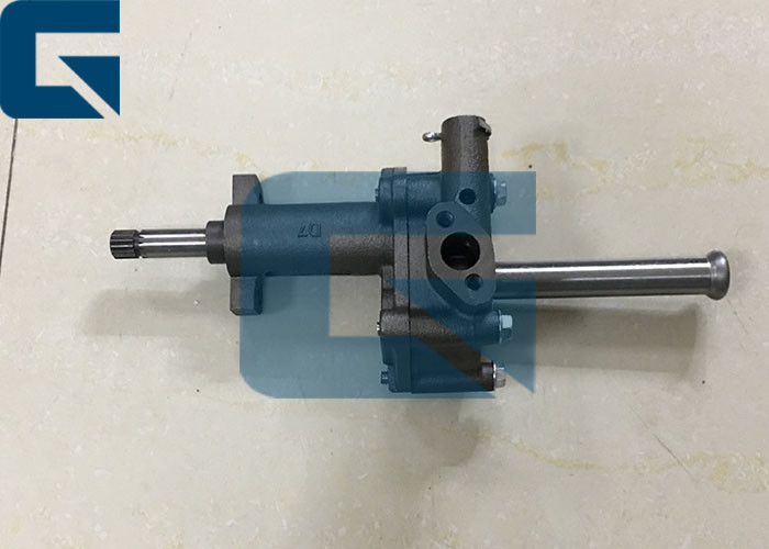 Oil Injection Transfer Pump Excavator Engine Parts 6BD1 1-13100199-0 1131001990 113100-1990 For HELI Fork Lifter