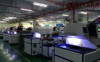 Shenzhen Niyakr Technology Co., Limited