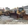 Buy cheap 247hp Engine Power Used Caterpillar D7R Bulldozer For Sale/Bulldozer Caterpillar from wholesalers