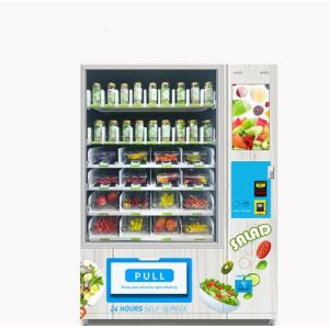 OEM Refrigerated Automatic Orange Juice Extractor Machine Maker