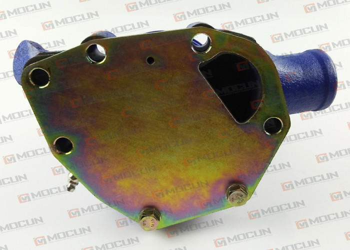 Mitsubishi S3E S4E S3F S4F Engine Water Pump ME996861 32B45-10038 34545-00013