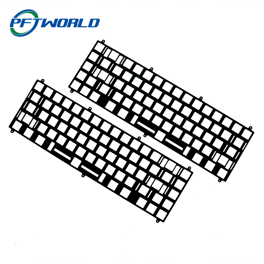 Stainless Steel Turning High Precision CNC Custom Service Milling Parts
