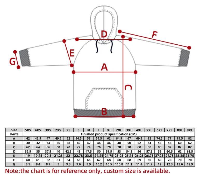 OEM Custom Made Men Oversized Pullover Full Zip up 3D Logo Puff Print Hoodie