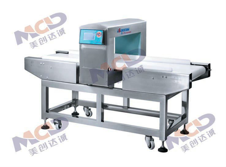 mcd-f500qd
