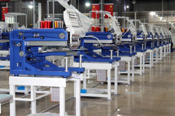 Honglie Electronic Machinery Co. Ltd