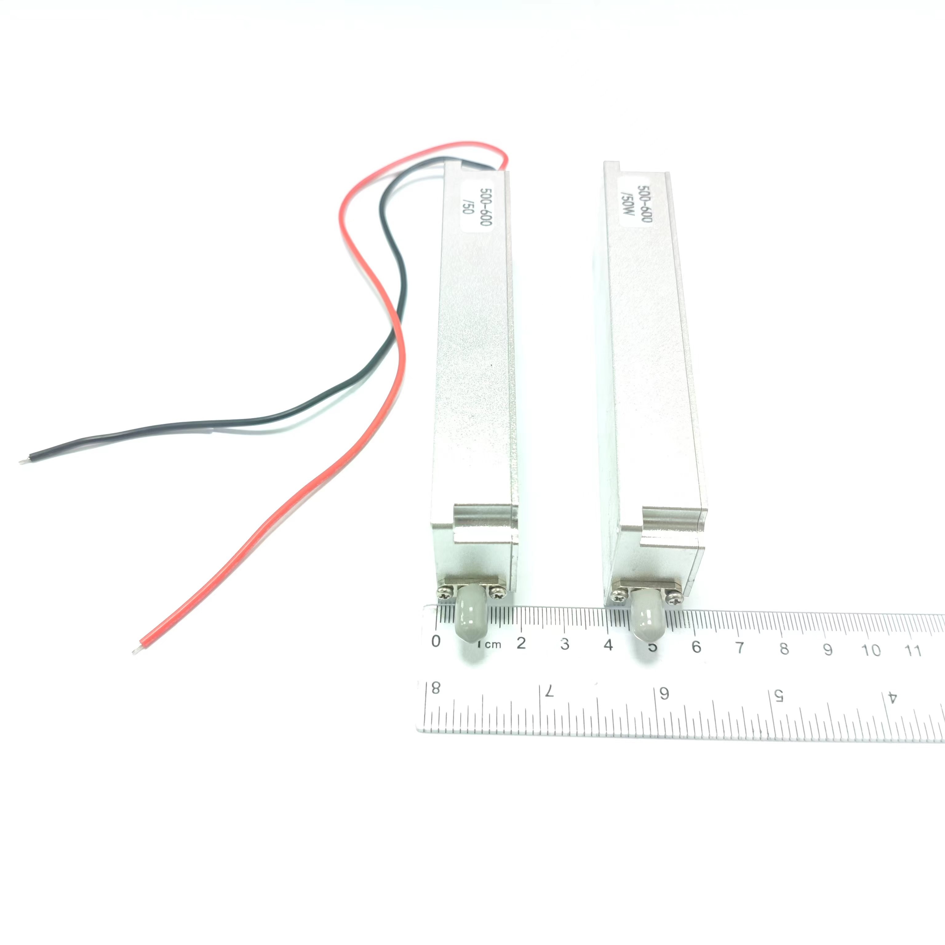 100W 830-940MHz Anti Drone RF Power Module Jammer Wifi Signal For DJI Drone FPV UAV C-UAS