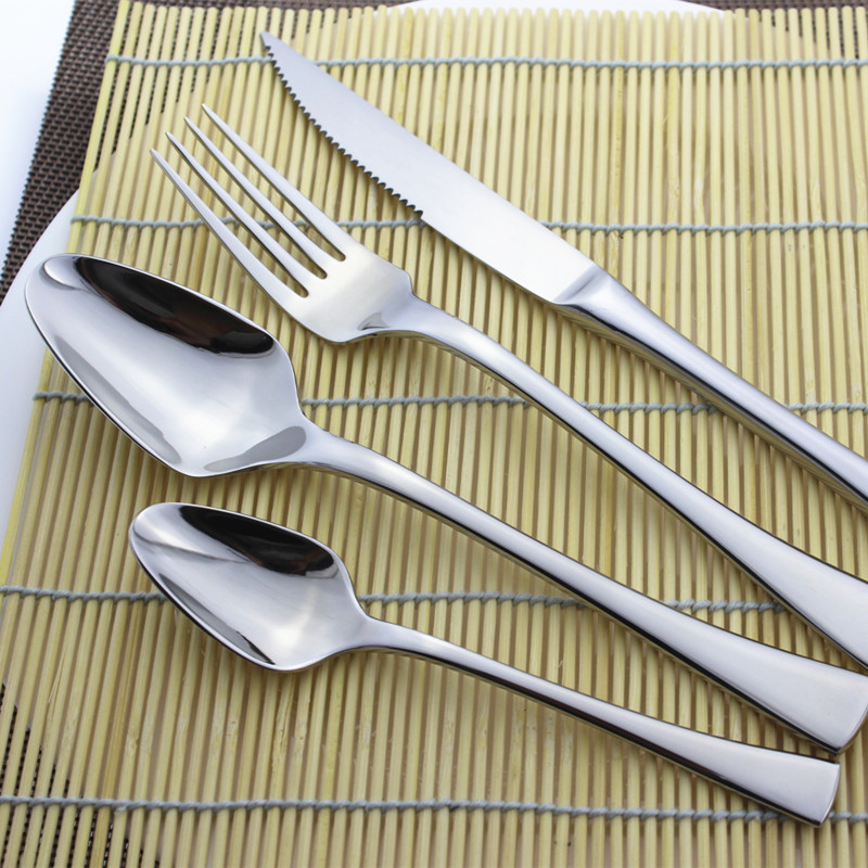 NEWTO NC007 Stainless Steel Cutlery Set /Flatware Set/Tableware/Dinner set