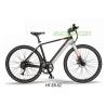 Buy cheap 36V 350W 14Ah Battery Mountain Electric Bike with LED Spot Front Li Light from wholesalers