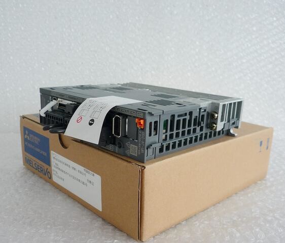 MR-J4-20B Mitsubishi MR-J4 Servo Amplifier 200W Servo Diver 100% Original adn New