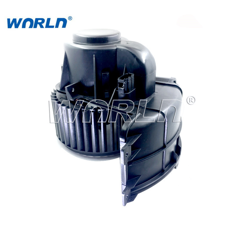 AUDI Q7 / Volkswagen Air Conditioner Fan Motor Replacement 7L0820021S
