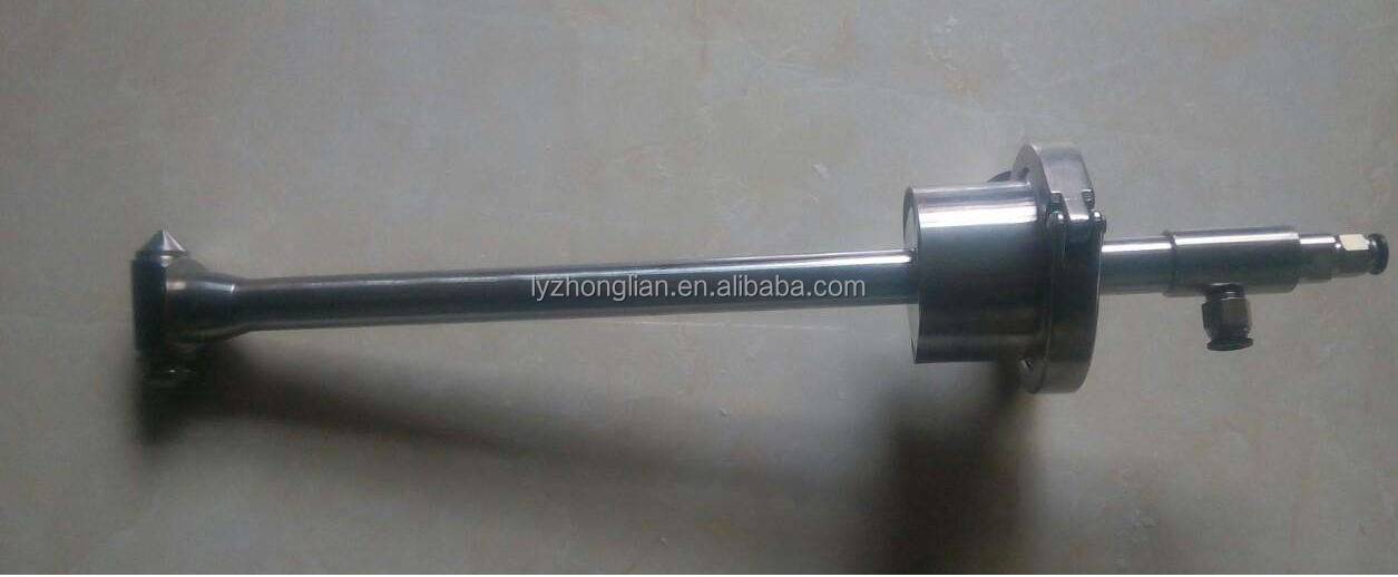 powder paint fluid quick freezer fluidized bed roaster
