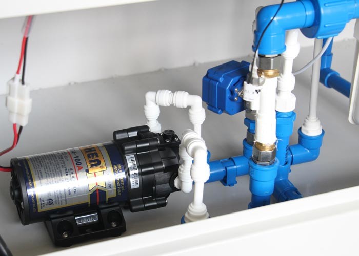 Accelerated Weather Resistance Environmental Test Chamber With Xenon Arc Lamp