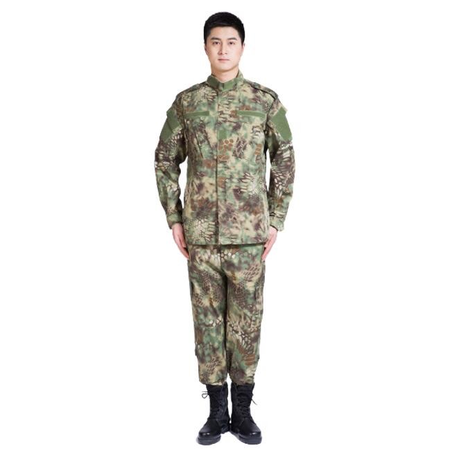 Xinxing Military Tactical Wear Men's Tactical Uniform Set OEM