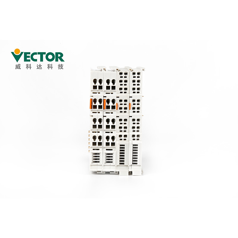 CODESYS 0.4GHZ PLC Programmable Logic Controller IEC61131-3 Standard