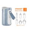 Buy cheap Smart Baby Portable Travel Bottle Warmer Bag Heat Resistant Thermostat For from wholesalers