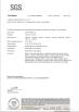 YUEQING VSELE ELECTRIC CO.,LTD. Certifications
