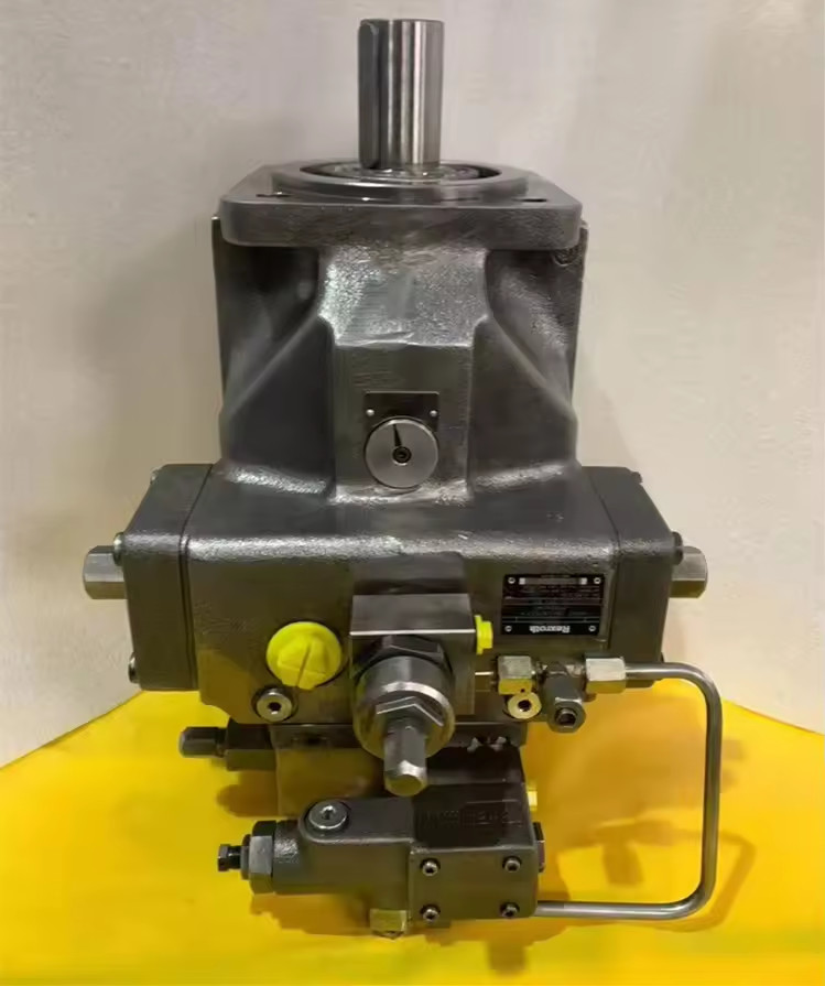 For REXROTH A4VSO Series A4VSO125 Axial Piston Variable Pump Customized ATUS A4 A4VSO A4VSO180 /125/250