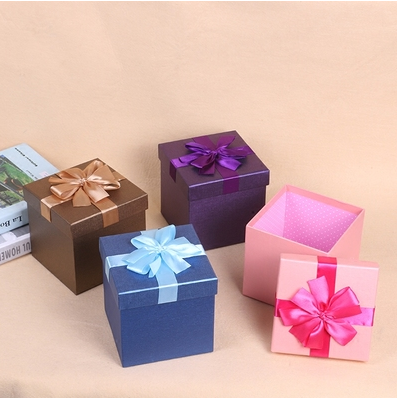 Recyclable Hot stamping PU Watch Box Packaging With Custom Logo
