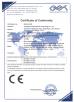 Guangzhou Ekai Electronic Technology Co.,Ltd. Certifications