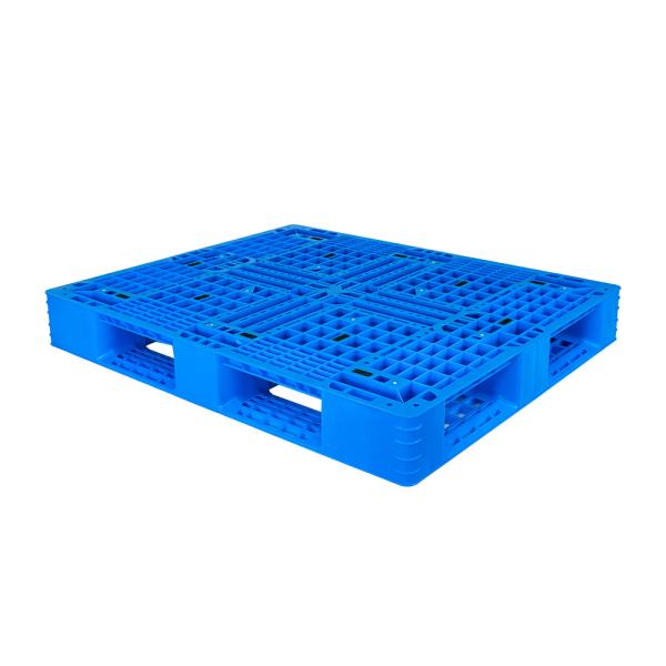 Quality ISO9001 Certified Palletizing Pallets for Heavy Warehouse Duty Palletizing in Industrial for sale