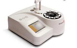 Buy cheap Fully Automated Specific Protein Analyzer 60T/Hour 10 Sample Positions product